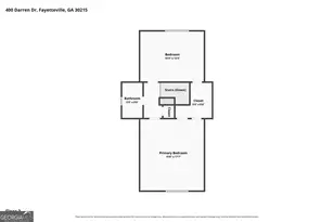 400 Darren Dr, Fayetteville, GA 30215 - Photo 67