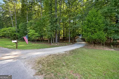 400 Darren Drive, Fayetteville, GA 30215 - Photo 5