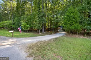 400 Darren Dr, Fayetteville, GA 30215 - Photo 5