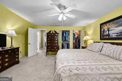 400 Darren Drive, Fayetteville, GA 30215 - Photo 41