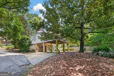 1414 Dinglewood Drive, Columbus, GA 31906 - Photo 21