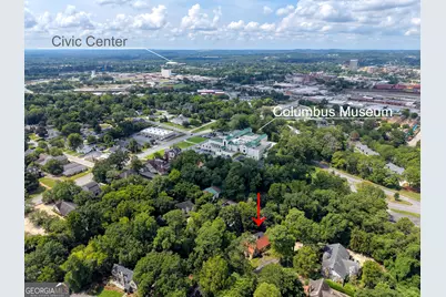 1414 Dinglewood Drive, Columbus, GA 31906 - Photo 9