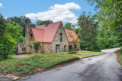 1414 Dinglewood Drive, Columbus, GA 31906 - Photo 3