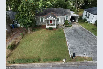 2123 Rachael Street SE, Atlanta, GA 30315 - Photo 19