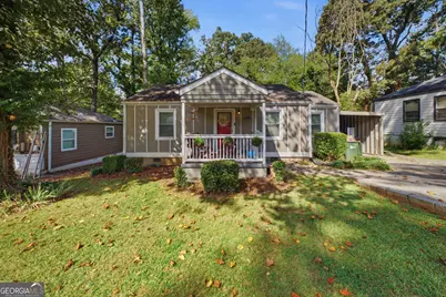2123 Rachael Street SE, Atlanta, GA 30315 - Photo 1