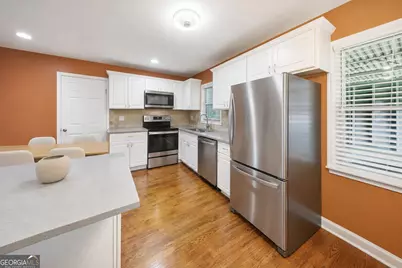 2123 Rachael Street SE, Atlanta, GA 30315 - Photo 3