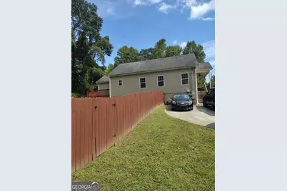 8146 Thompson Street, Douglasville, GA 30134 - Photo 3