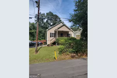 8146 Thompson Street, Douglasville, GA 30134 - Photo 1
