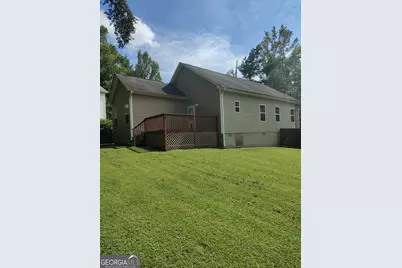 8146 Thompson Street, Douglasville, GA 30134 - Photo 17