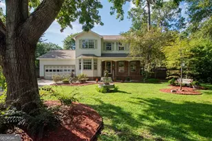 105 Richards Ct, Saint Marys, GA 31558 - Photo 1