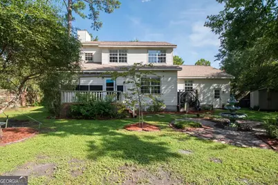 105 Richards Court, Saint Marys, GA 31558 - Photo 5