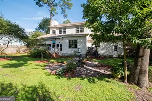 105 Richards Ct, Saint Marys, GA 31558 - Photo 3