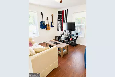 366 Greeson Street, Summerville, GA 30747 - Photo 5