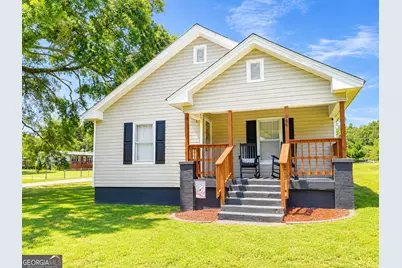 366 Greeson Street, Summerville, GA 30747 - Photo 7