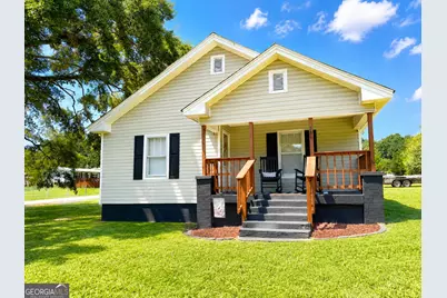366 Greeson Street, Summerville, GA 30747 - Photo 1