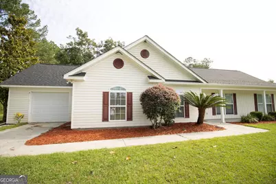 2309 Oakridge Lane, Statesboro, GA 30458 - Photo 1