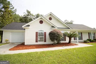 2309 Oak Ridge Ln, Statesboro, GA 30458 - Photo 1