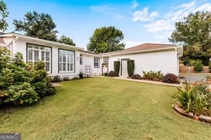 1740 Old Buckhead Rd, Madison, GA 30650 - Photo 3