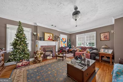 101 Miller Drive, Eatonton, GA 31024 - Photo 5