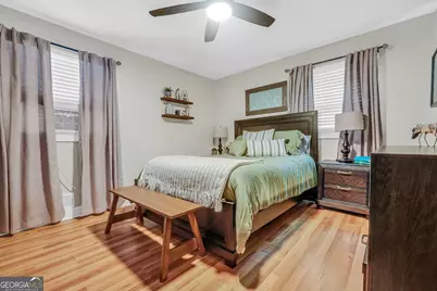 319 Elizabeth Lane, Griffin, GA 30223 - Photo 9
