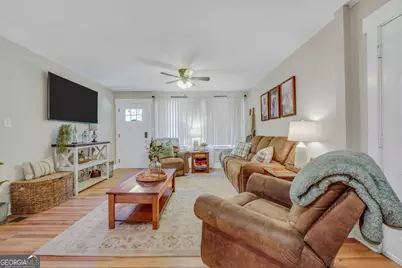 319 Elizabeth Lane, Griffin, GA 30223 - Photo 5