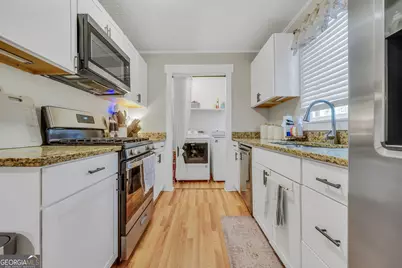 319 Elizabeth Lane, Griffin, GA 30223 - Photo 7
