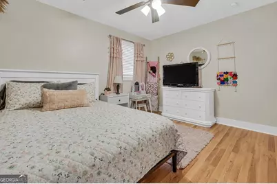 319 Elizabeth Lane, Griffin, GA 30223 - Photo 13