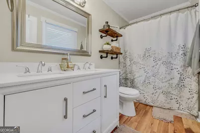 319 Elizabeth Lane, Griffin, GA 30223 - Photo 11