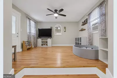 319 Elizabeth Lane, Griffin, GA 30223 - Photo 15