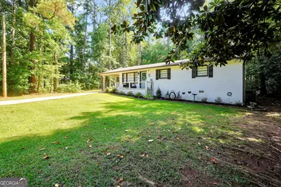 319 Elizabeth Lane, Griffin, GA 30223 - Photo 3