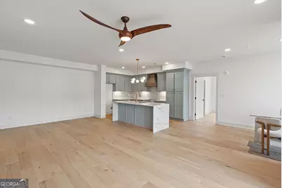 1050 Blair Lane #203, Peachtree City, GA 30269 - Photo 11
