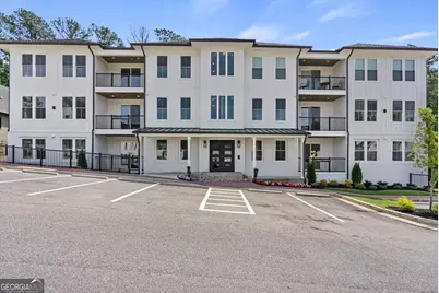 1050 Blair Lane #203, Peachtree City, GA 30269 - Photo 1