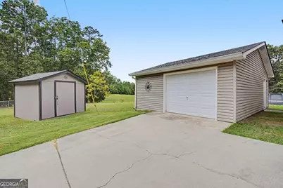 134 John Kay Road, Taylorsville, GA 30178 - Photo 53