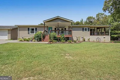 134 John Kay Road, Taylorsville, GA 30178 - Photo 37