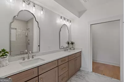 1050 Blair Lane #101, Peachtree City, GA 30269 - Photo 21