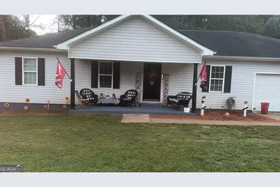 500 Fescue Street, Thomaston, GA 30286 - Photo 1