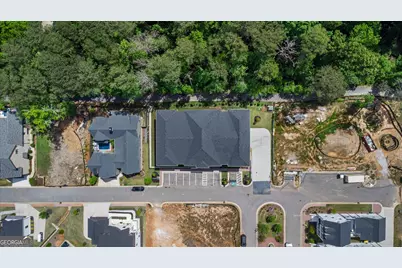 1050 Blair Lane #302, Peachtree City, GA 30269 - Photo 29