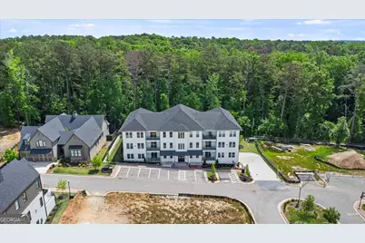 1050 Blair Lane #302, Peachtree City, GA 30269 - Photo 27