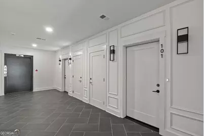 1050 Blair Lane #302, Peachtree City, GA 30269 - Photo 5