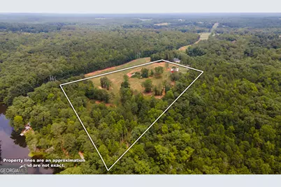 4896 Barnett Shoals Road, Athens, GA 30605 - Photo 3