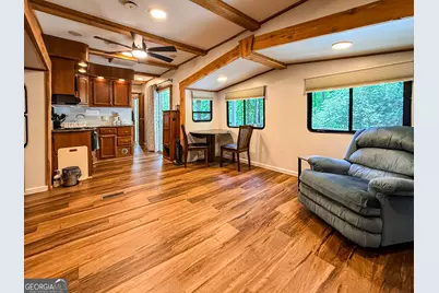 22 Nob Hill Ridge, Cleveland, GA 30528 - Photo 15