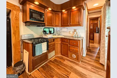 22 Nob Hill Ridge, Cleveland, GA 30528 - Photo 9