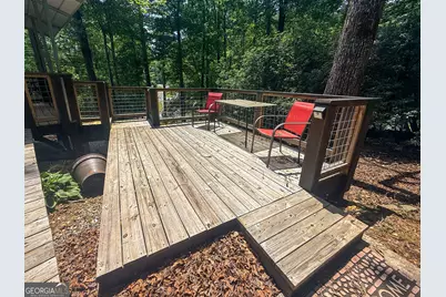 22 Nob Hill Ridge, Cleveland, GA 30528 - Photo 3