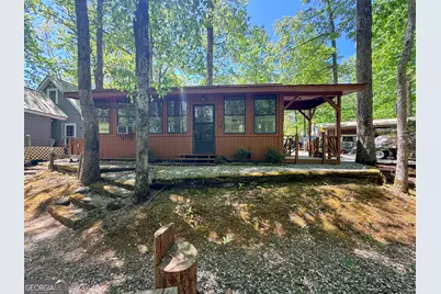 51 Mountain Park Boulevard, Cleveland, GA 30528 - Photo 17