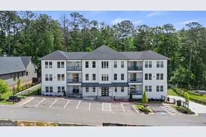 1050 Blair Lane #304, Peachtree City, GA 30269 - Photo 3