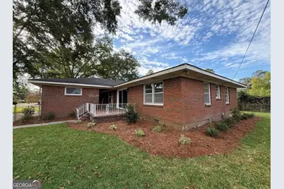 412 Roberson Street, Dublin, GA 31021 - Photo 11