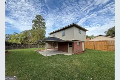 412 Roberson Street, Dublin, GA 31021 - Photo 39