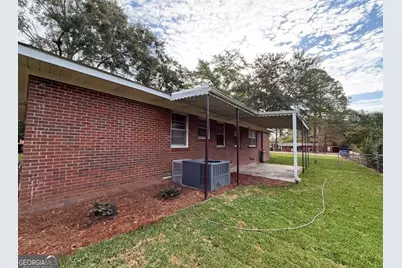 412 Roberson Street, Dublin, GA 31021 - Photo 15
