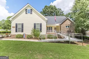250 Natchez Trce, Macon, GA 31216 - Photo 1
