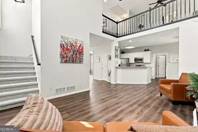 134 Ardenlee Drive, Peachtree City, GA 30269 - Photo 19